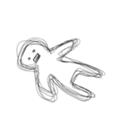 ☆BODY アンド SOUL☆（個別スタンプ：20）