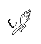 ☆BODY アンド SOUL☆（個別スタンプ：21）