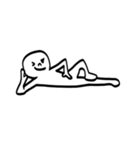 ☆BODY アンド SOUL☆（個別スタンプ：22）