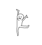 ☆BODY アンド SOUL☆（個別スタンプ：27）