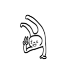 ☆BODY アンド SOUL☆（個別スタンプ：32）
