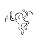 ☆BODY アンド SOUL☆（個別スタンプ：33）