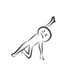 ☆BODY アンド SOUL☆（個別スタンプ：40）