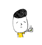 Nothing Man Part1（個別スタンプ：2）
