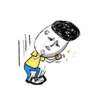 Nothing Man Part1（個別スタンプ：3）