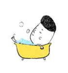 Nothing Man Part1（個別スタンプ：12）