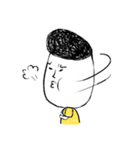 Nothing Man Part1（個別スタンプ：19）