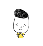 Nothing Man Part1（個別スタンプ：20）
