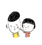 Nothing Man Part1（個別スタンプ：21）