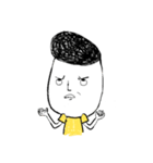 Nothing Man Part1（個別スタンプ：22）