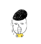 Nothing Man Part1（個別スタンプ：23）
