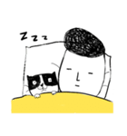 Nothing Man Part1（個別スタンプ：24）