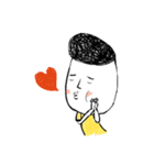 Nothing Man Part1（個別スタンプ：26）