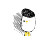 Nothing Man Part1（個別スタンプ：29）