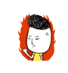 Nothing Man Part1（個別スタンプ：32）