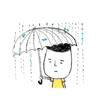Nothing Man Part1（個別スタンプ：39）