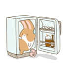 モカトッキ 2（個別スタンプ：40）