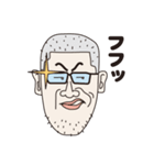 Uncle Tomo（個別スタンプ：23）