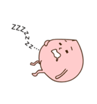 へんてこ畑（個別スタンプ：18）