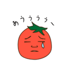 へんてこ畑（個別スタンプ：35）