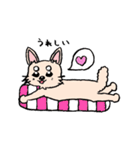 チワワのきなたん（個別スタンプ：11）