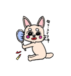 チワワのきなたん（個別スタンプ：13）