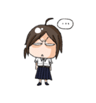 View be a Doctor（個別スタンプ：3）