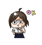 View be a Doctor（個別スタンプ：5）