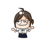 View be a Doctor（個別スタンプ：9）