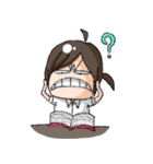 View be a Doctor（個別スタンプ：23）