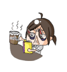 View be a Doctor（個別スタンプ：27）