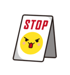 Egg chip vol.2（個別スタンプ：1）