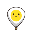 Egg chip vol.2（個別スタンプ：2）