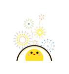 Egg chip vol.2（個別スタンプ：3）