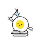 Egg chip vol.2（個別スタンプ：5）
