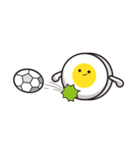 Egg chip vol.2（個別スタンプ：7）
