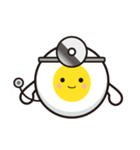 Egg chip vol.2（個別スタンプ：9）