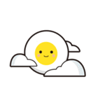 Egg chip vol.2（個別スタンプ：11）