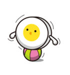 Egg chip vol.2（個別スタンプ：12）