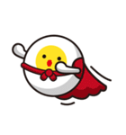Egg chip vol.2（個別スタンプ：13）