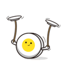 Egg chip vol.2（個別スタンプ：15）