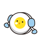 Egg chip vol.2（個別スタンプ：16）