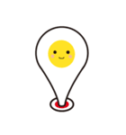 Egg chip vol.2（個別スタンプ：17）