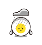 Egg chip vol.2（個別スタンプ：19）