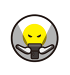 Egg chip vol.2（個別スタンプ：20）