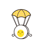 Egg chip vol.2（個別スタンプ：21）