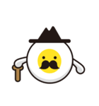 Egg chip vol.2（個別スタンプ：22）