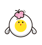 Egg chip vol.2（個別スタンプ：23）
