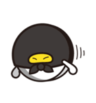 Egg chip vol.2（個別スタンプ：25）