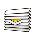 Egg chip vol.2（個別スタンプ：26）